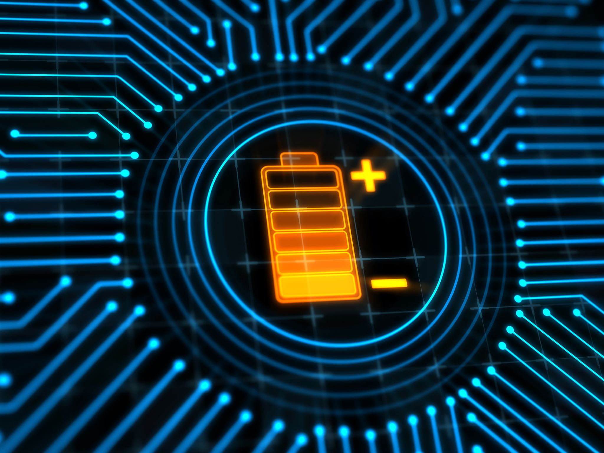 Power Apps Interface